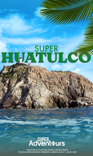 Huatulco_Port_SA